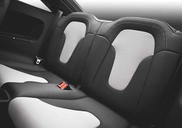 Audi Tt Coupe photo 33