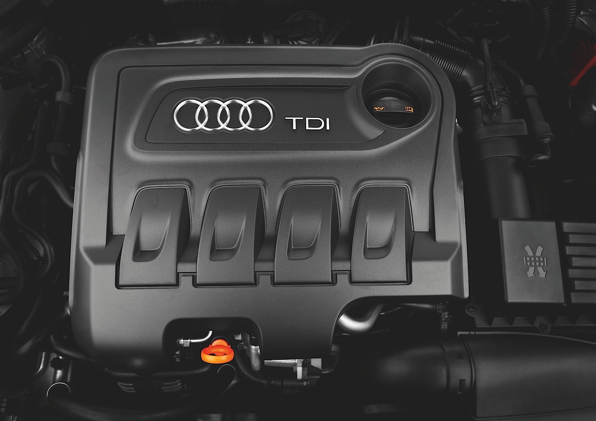 Audi Tt Coupe photo 34