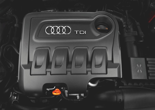 Audi Tt Coupe photo 34