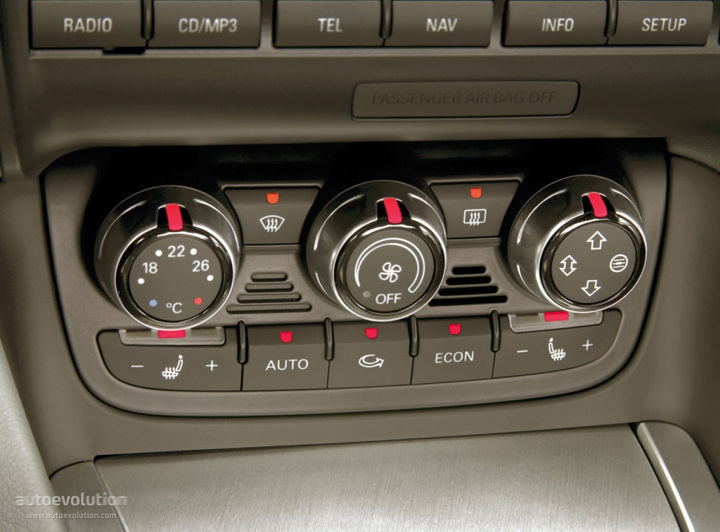 Audi Tt Coupe photo 31