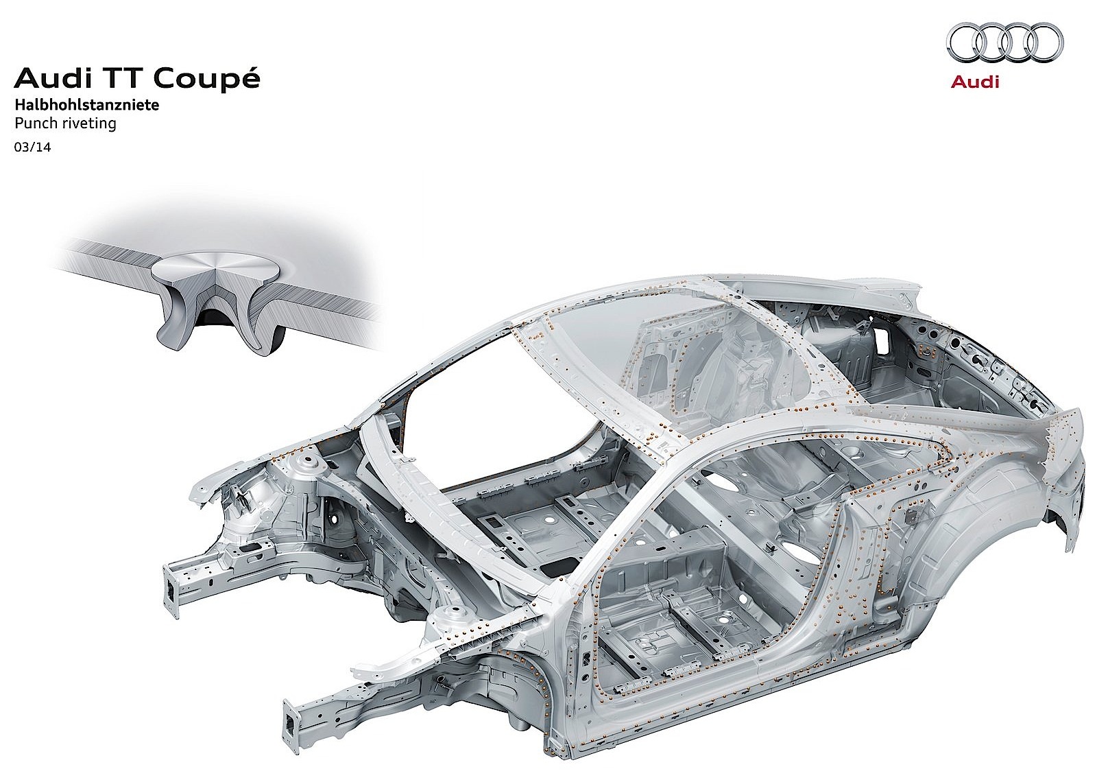 Audi Tt Coupe photo 43