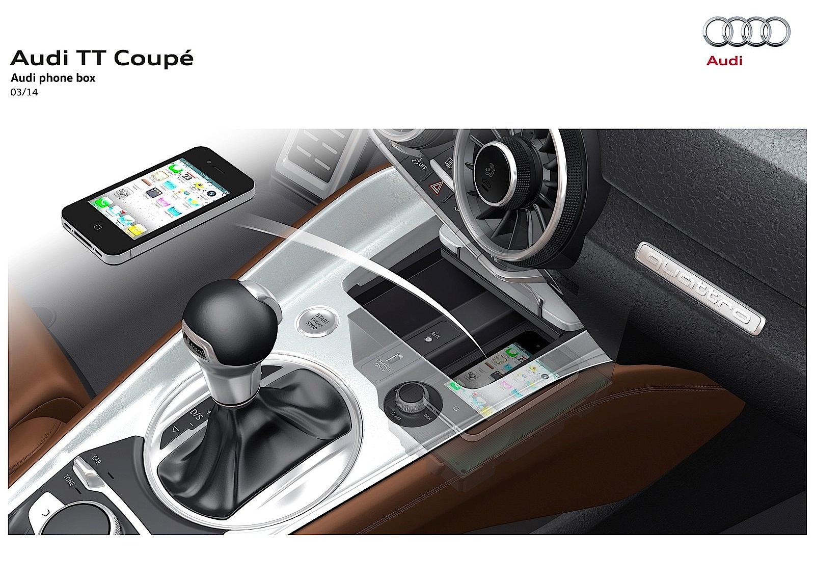 Audi Tt Coupe photo 46