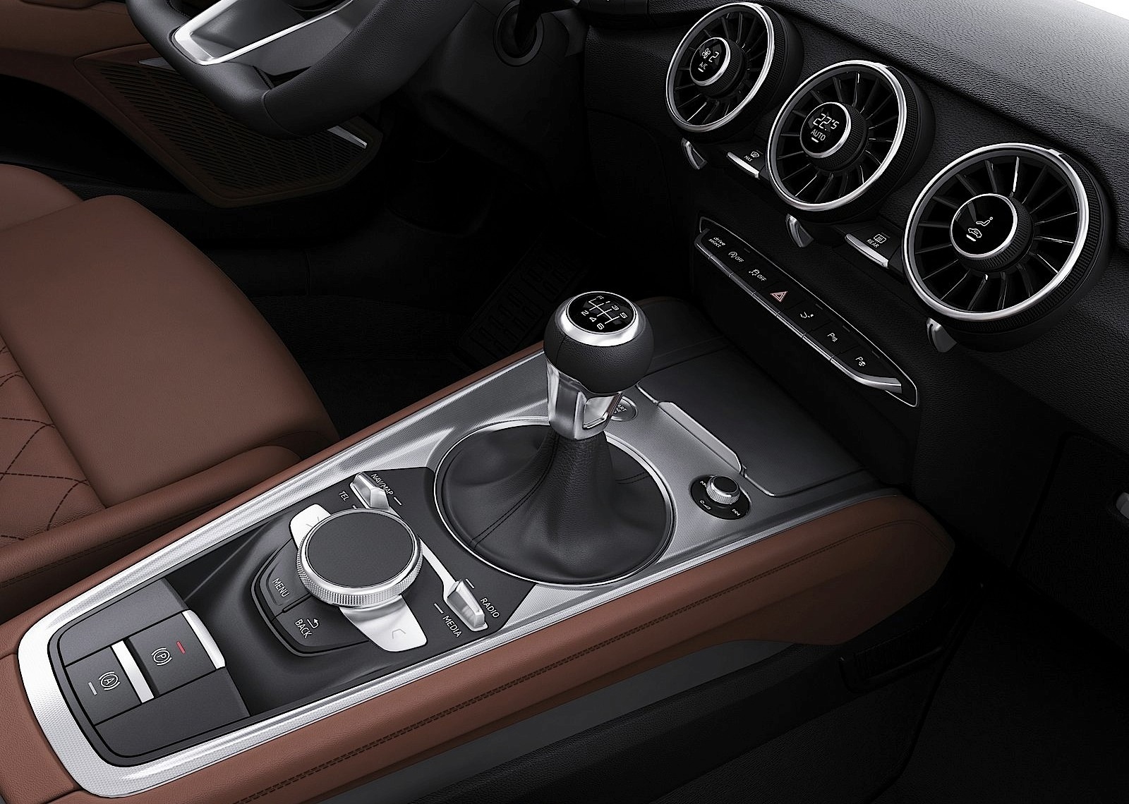 Audi Tt Coupe photo 49