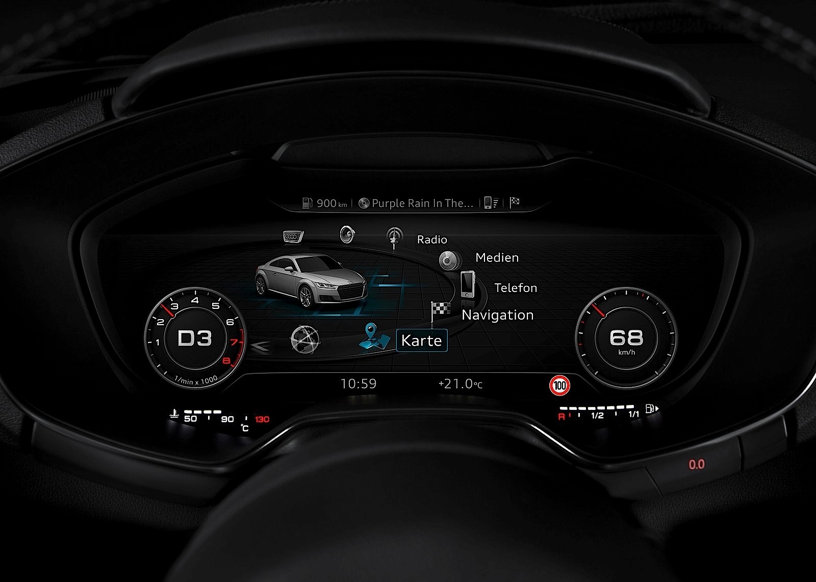 Audi Tt Coupe photo 52