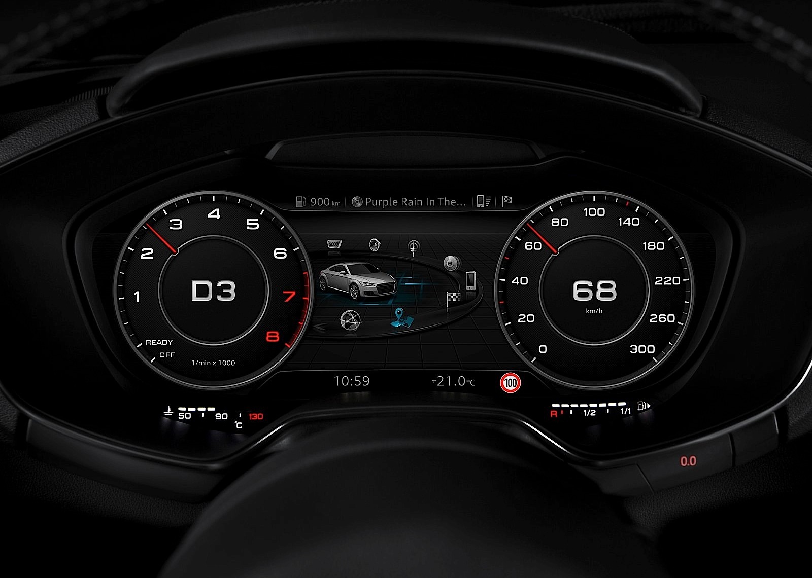 Audi Tt Coupe photo 53