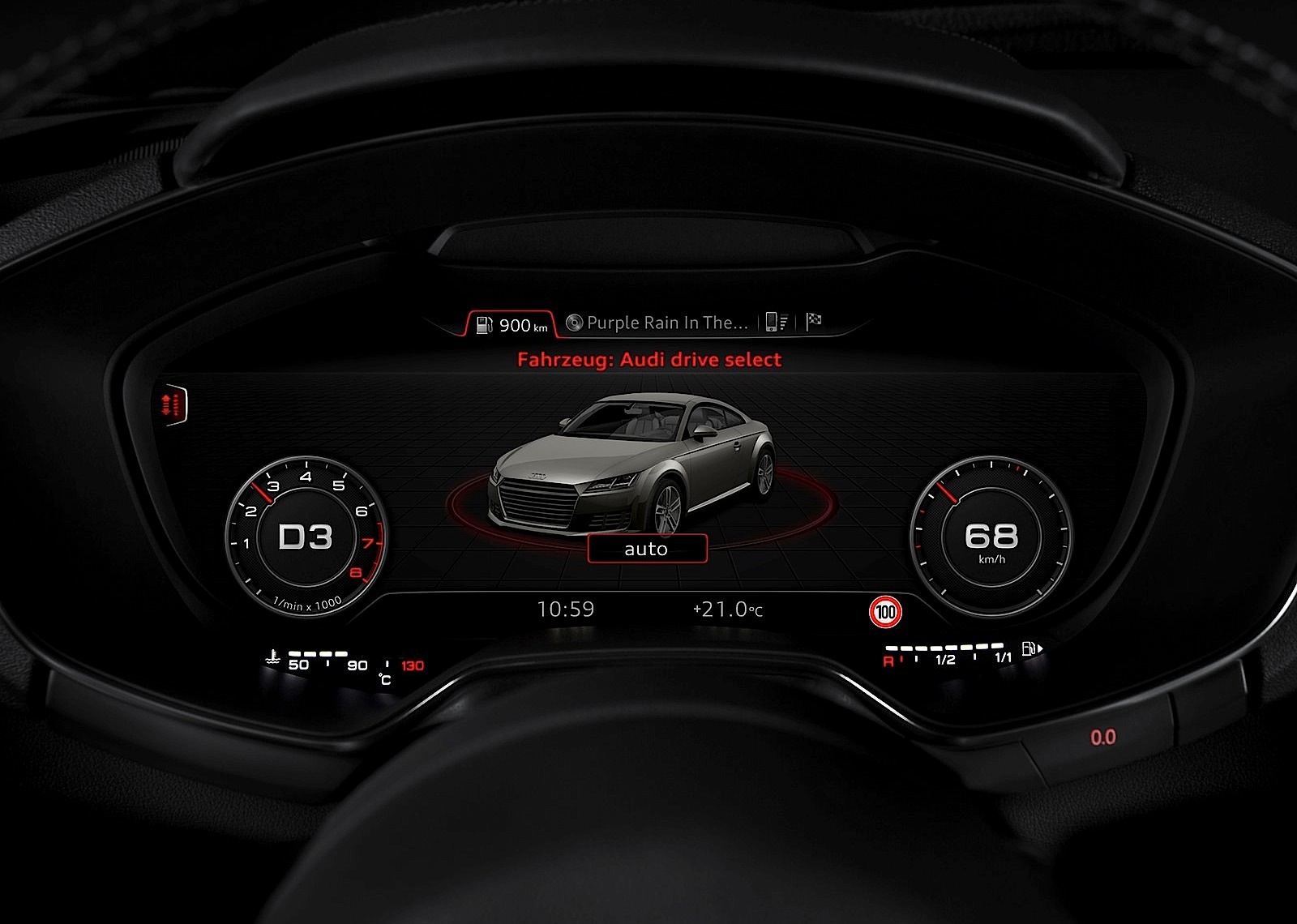 Audi Tt Coupe photo 54