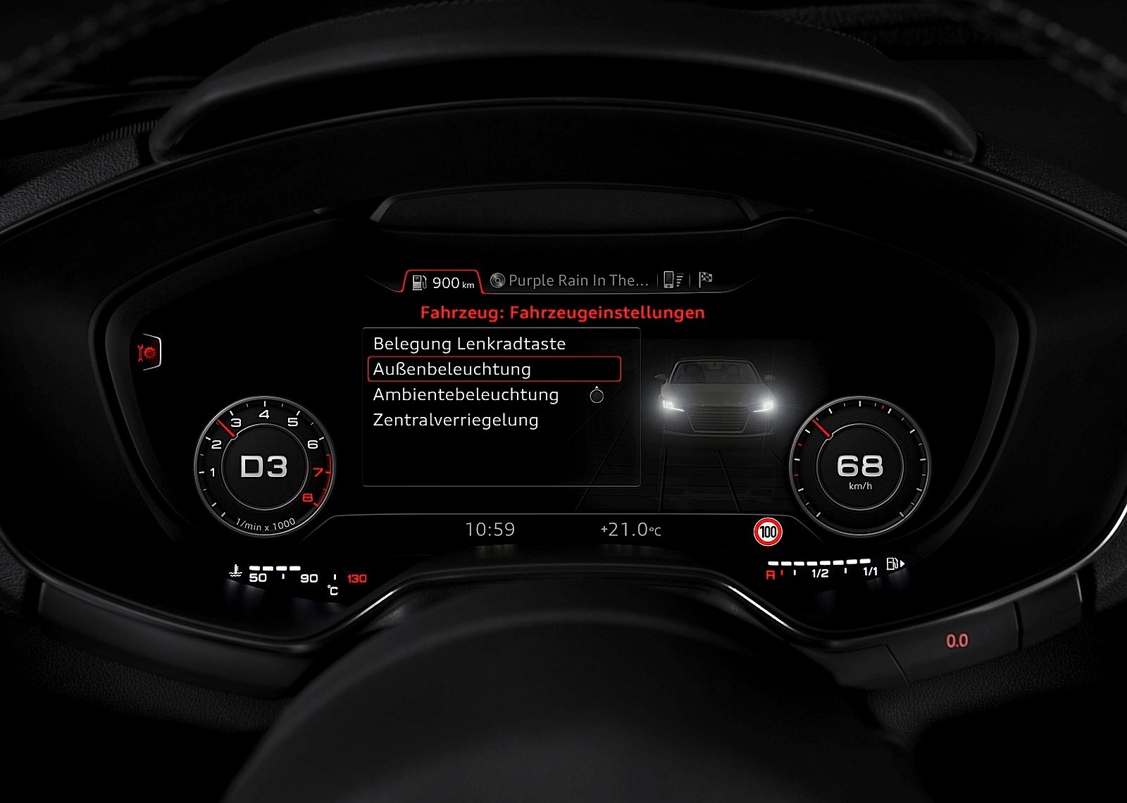 Audi Tt Coupe photo 55