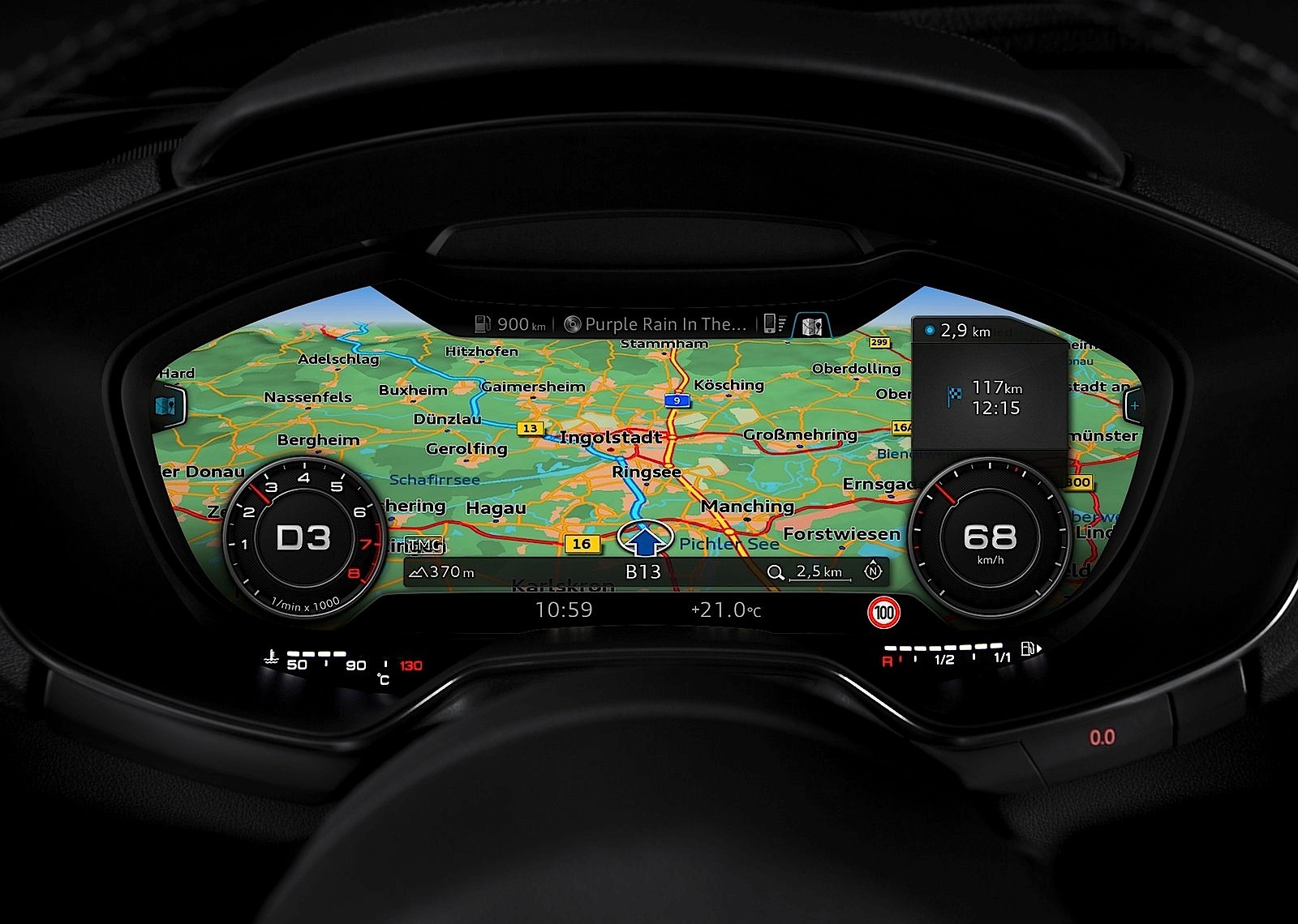 Audi Tt Coupe photo 56