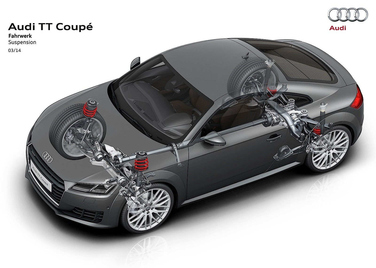 Audi Tt Coupe photo 58