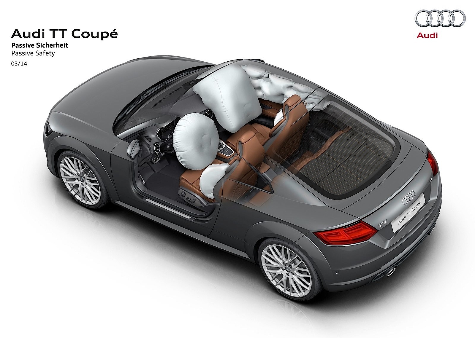 Audi Tt Coupe photo 66