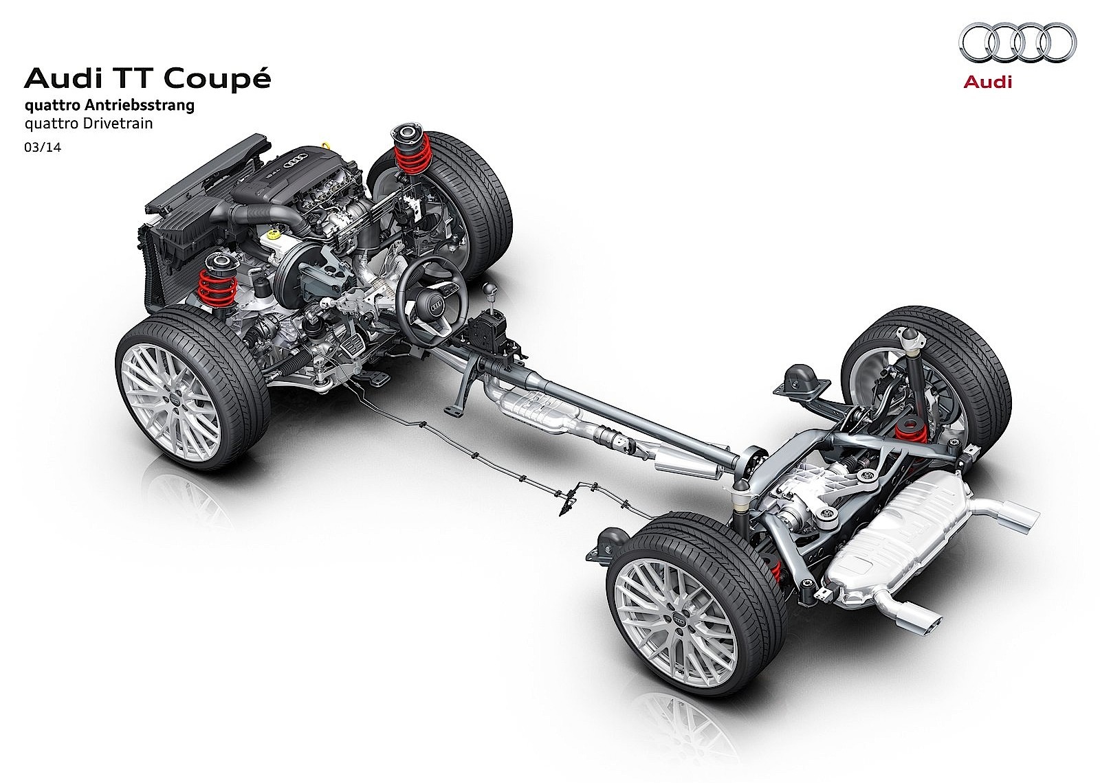 Audi Tt Coupe photo 69