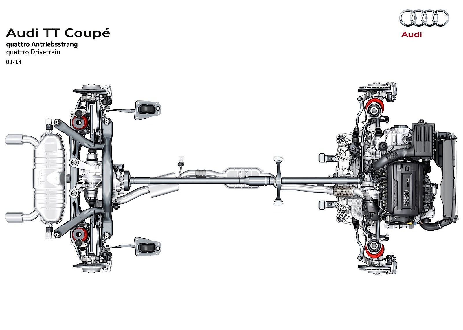 Audi Tt Coupe photo 70