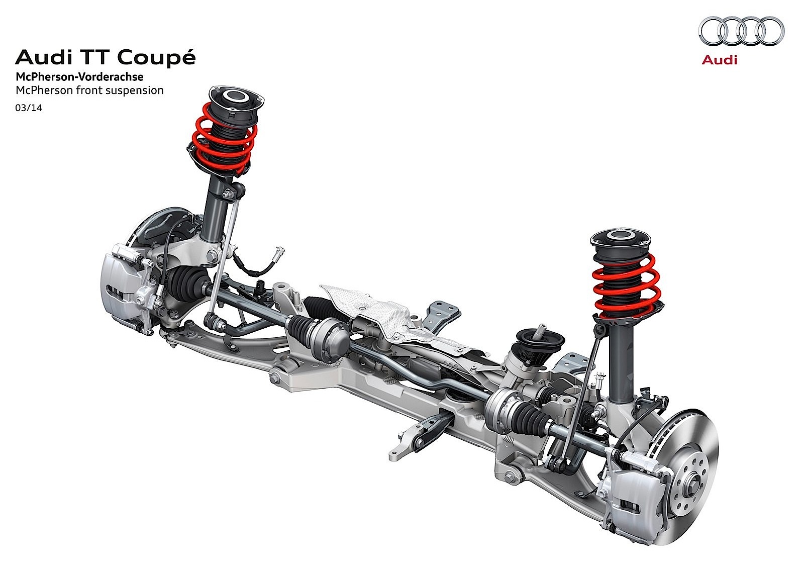 Audi Tt Coupe photo 71