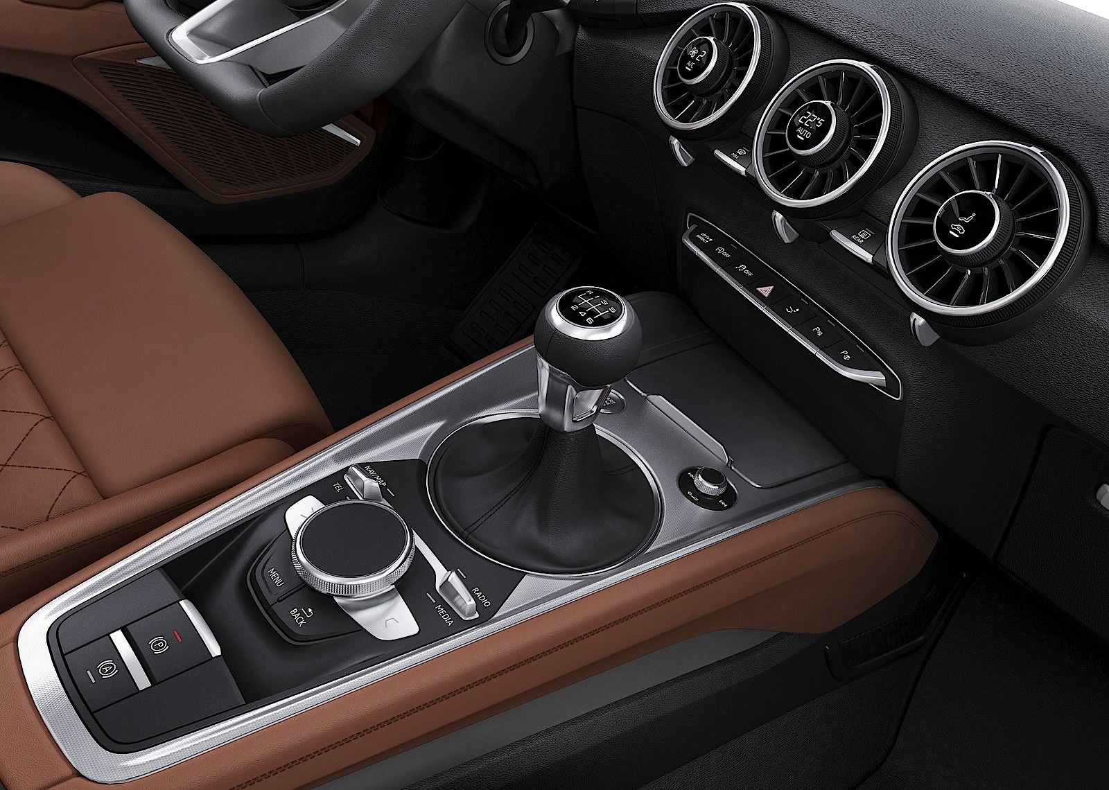 Audi Tt Coupe photo 37