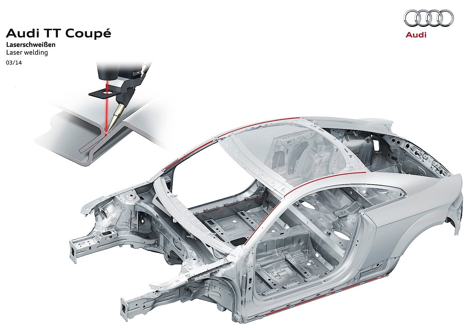 Audi Tt Coupe photo 75