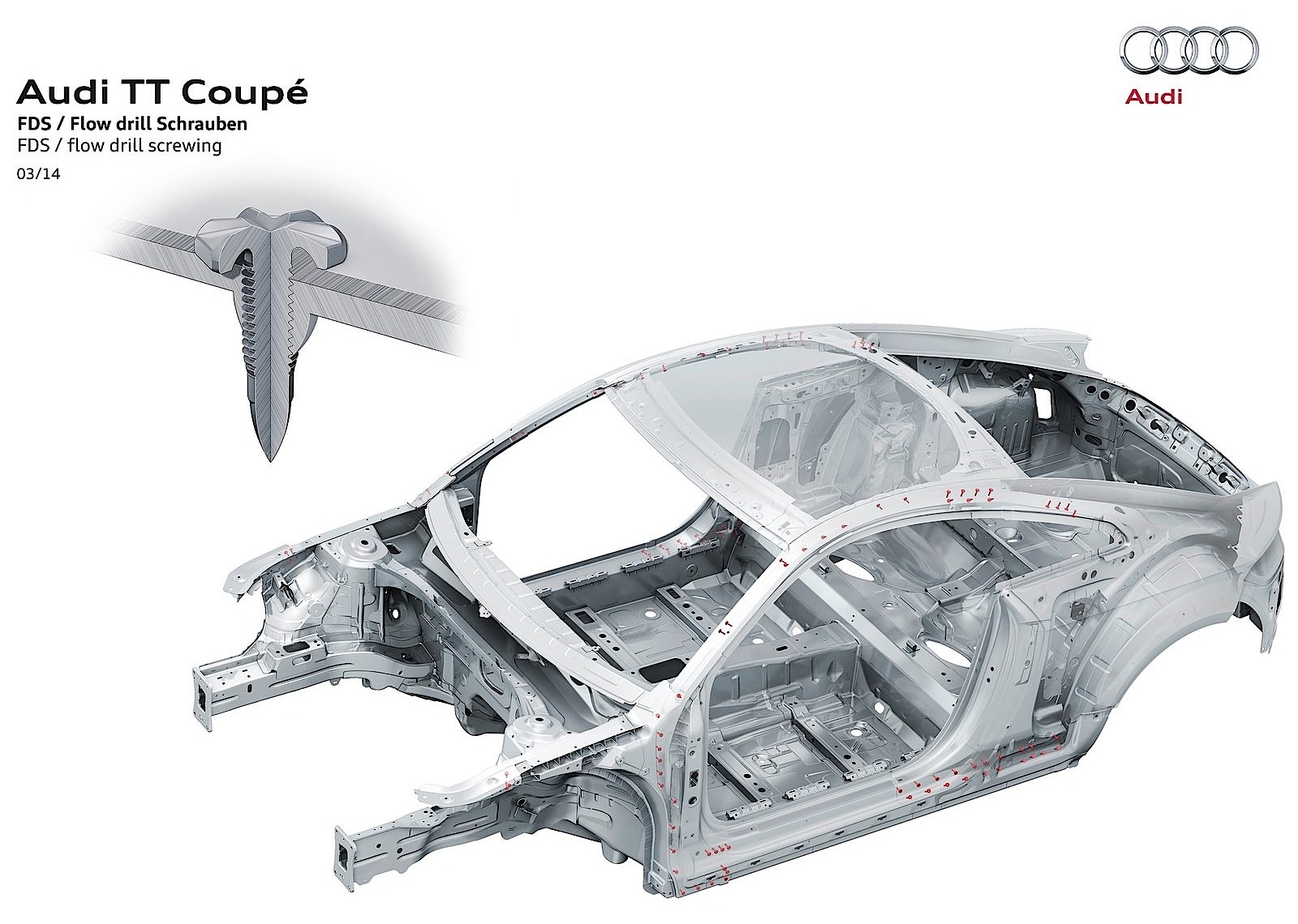 Audi Tt Coupe photo 76