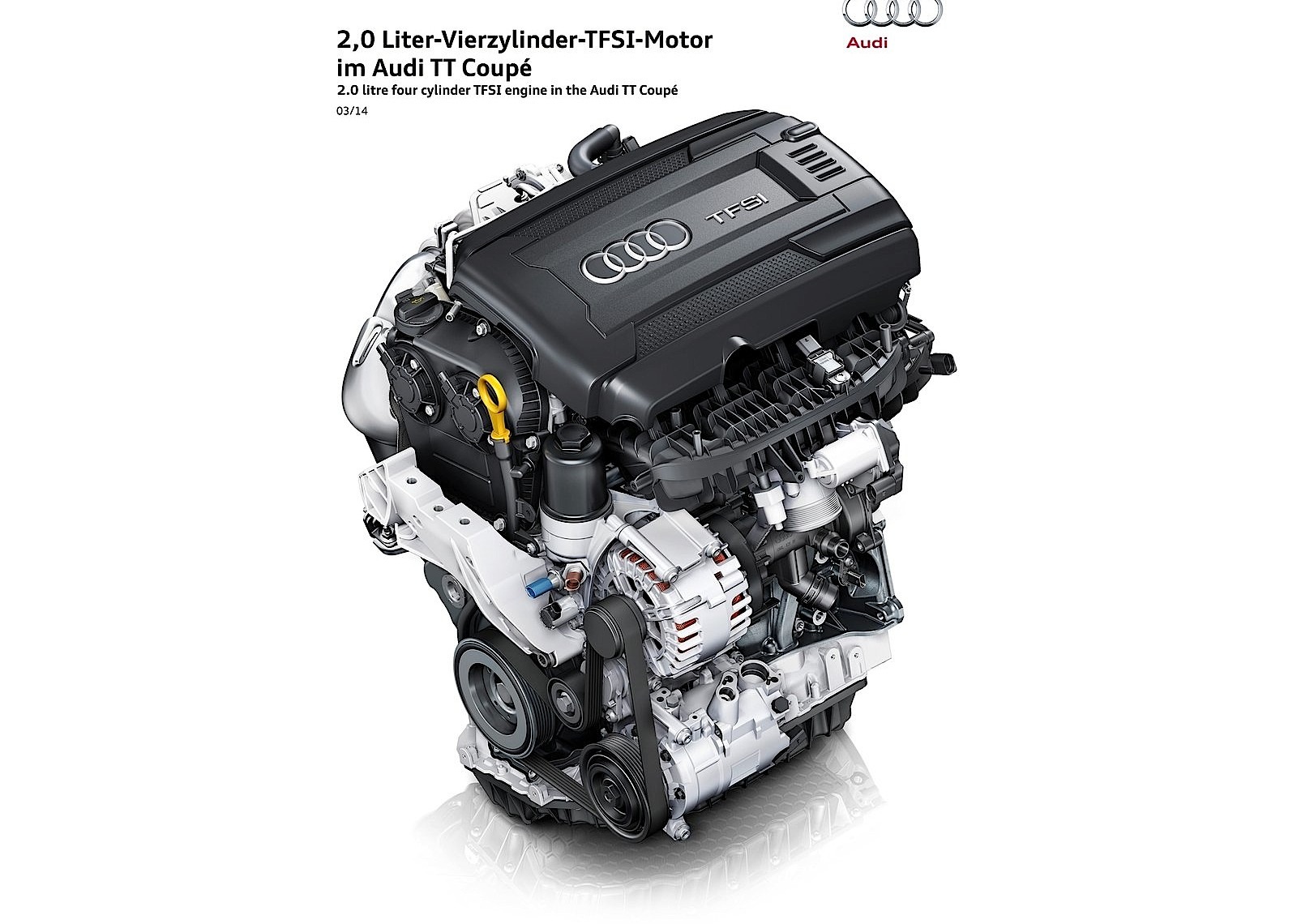 Audi Tt Coupe photo 77