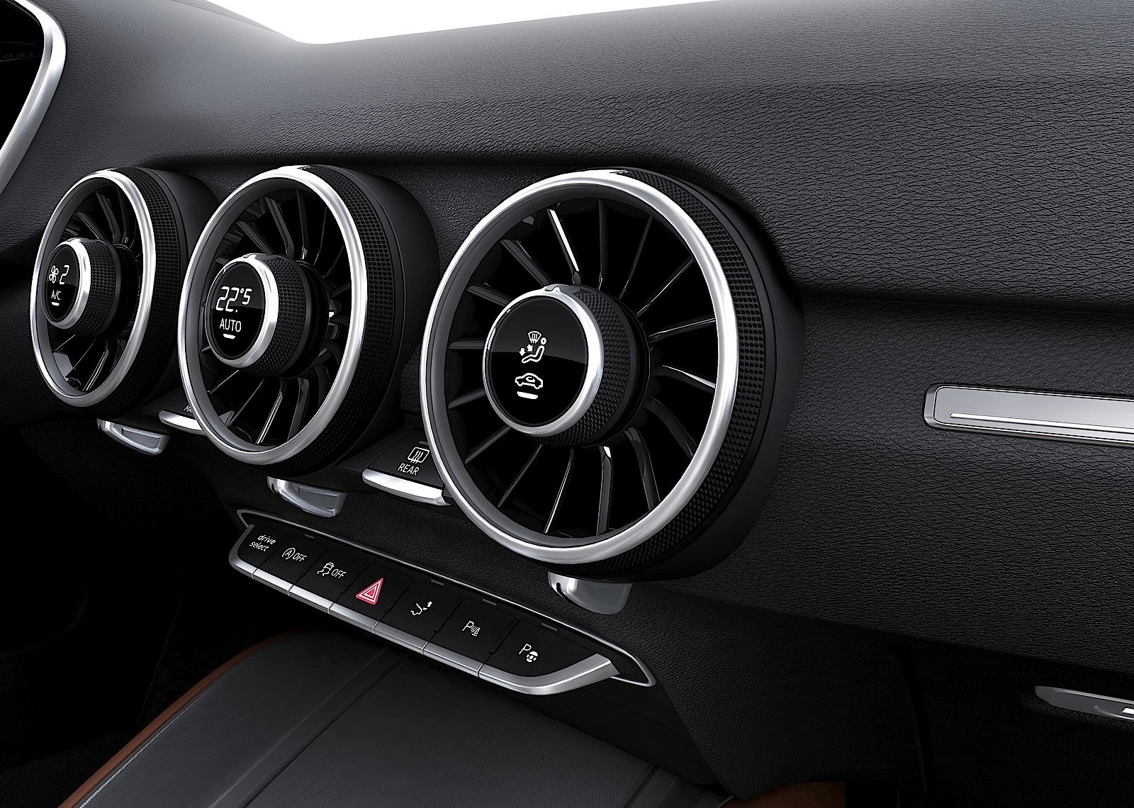 Audi Tt Coupe photo 38