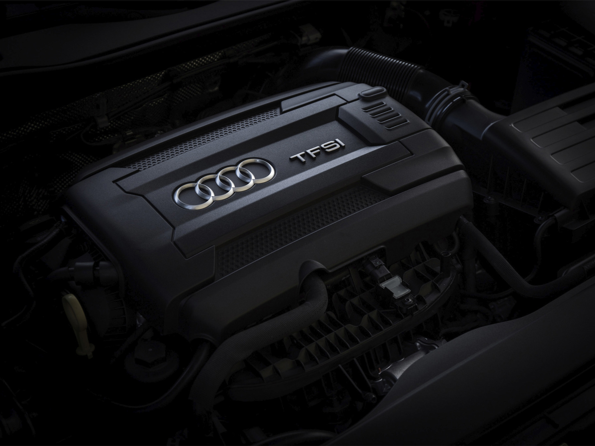 Audi Tt Coupe photo 30