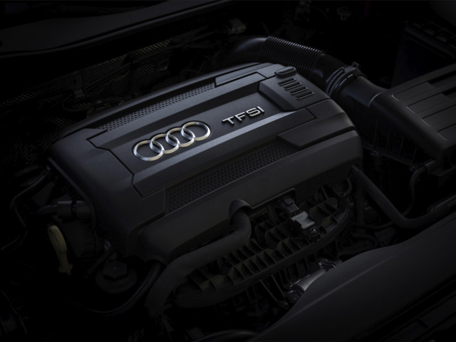 Audi Tt Coupe Foto 30