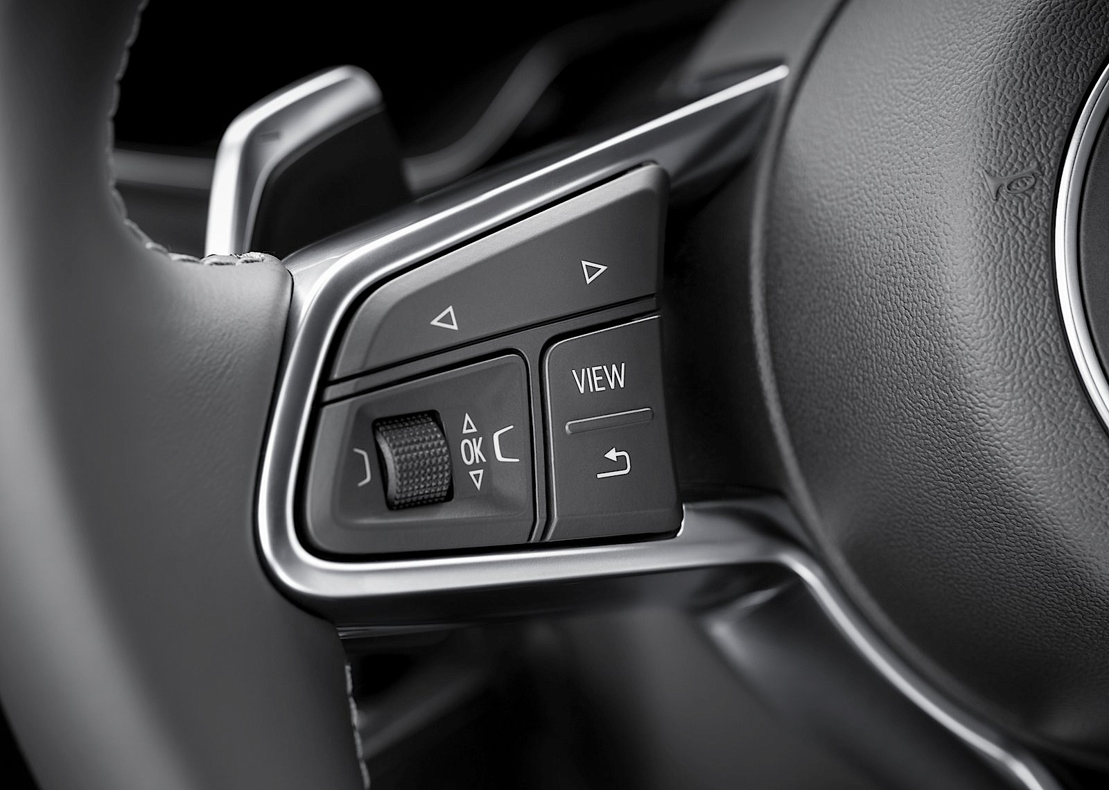 Audi Tt Coupe photo 15