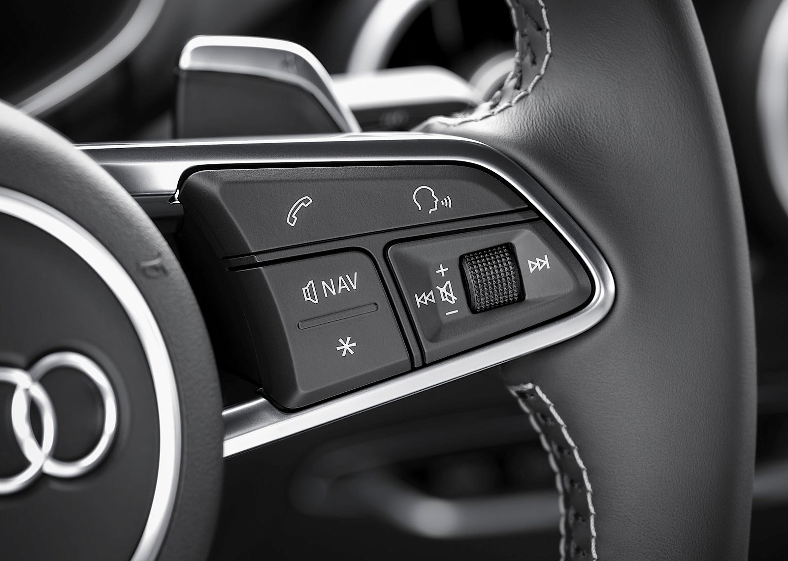 Audi Tt Coupe photo 16