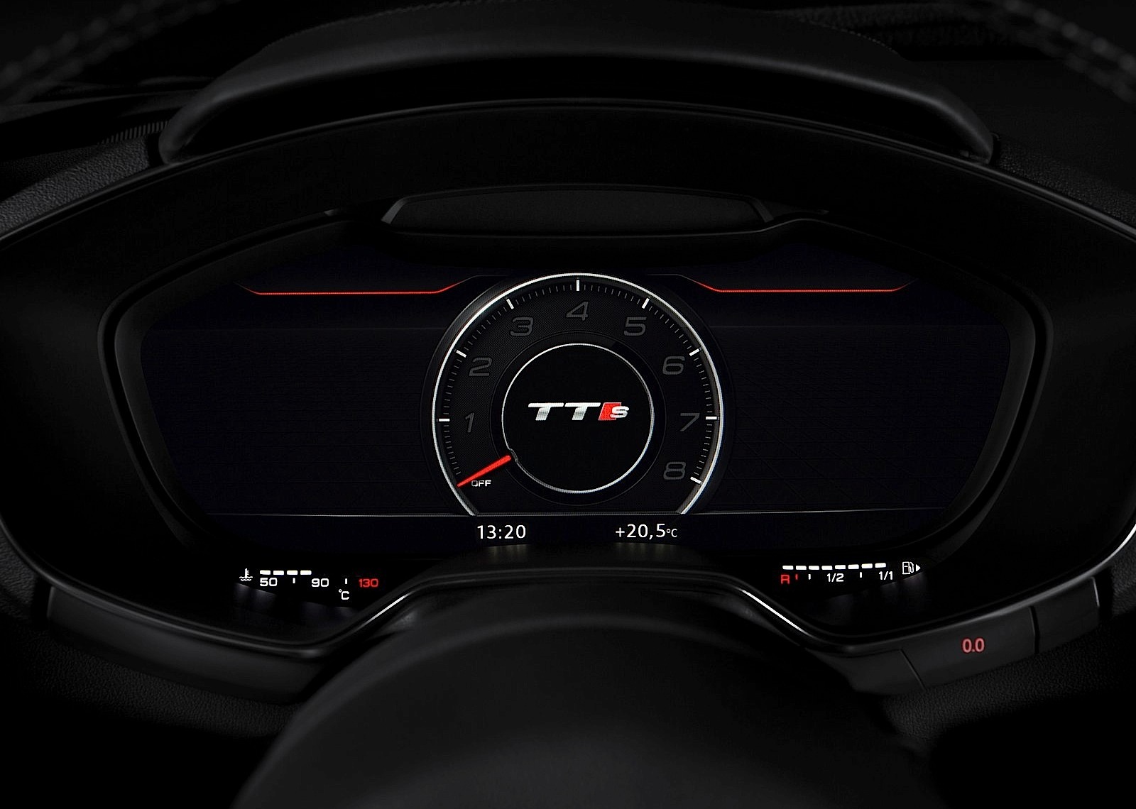 Audi Tt Coupe photo 18