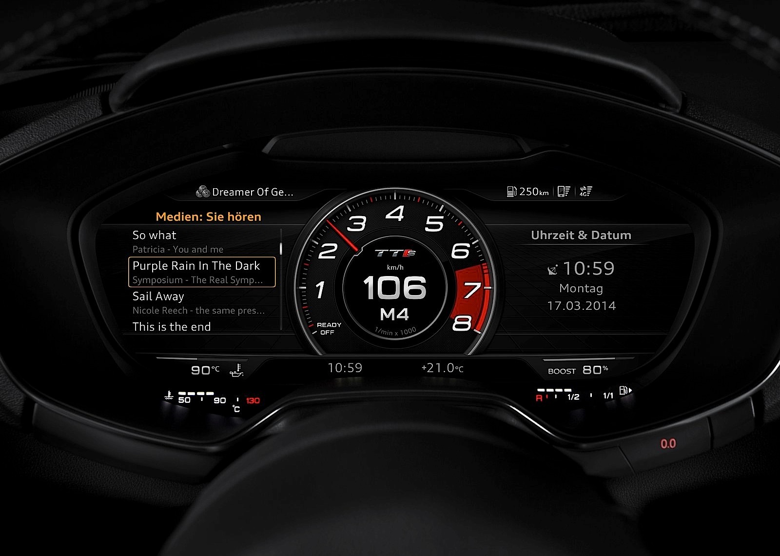 Audi Tt Coupe photo 19