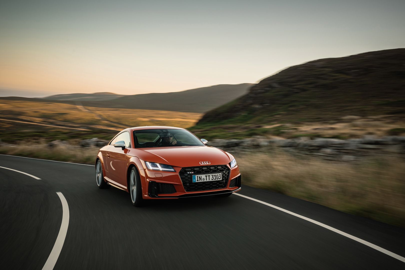 Audi Tt Coupe photo 18