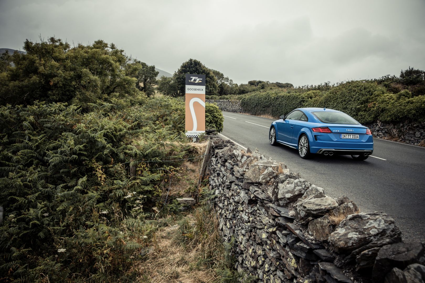 Audi Tt Coupe photo 5