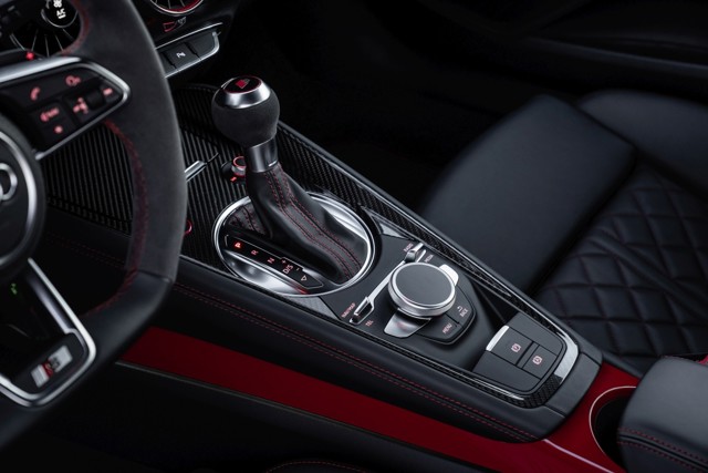 Audi Tt Coupe Foto 13