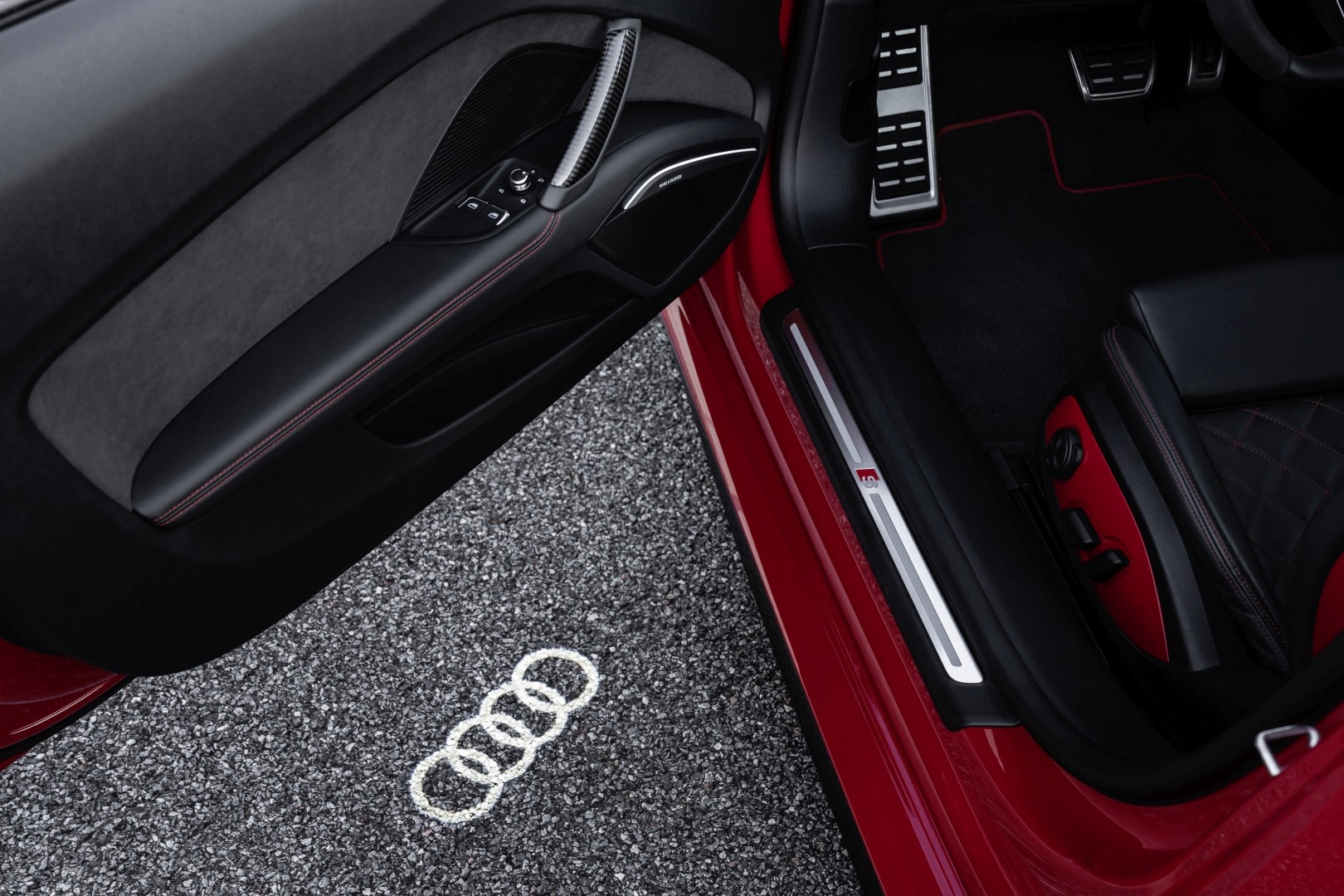 Audi Tt Coupe photo 14