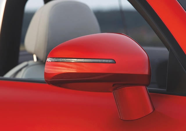 Audi Tt Roadster photo 27
