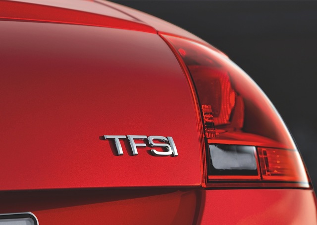Audi Tt Roadster photo 29