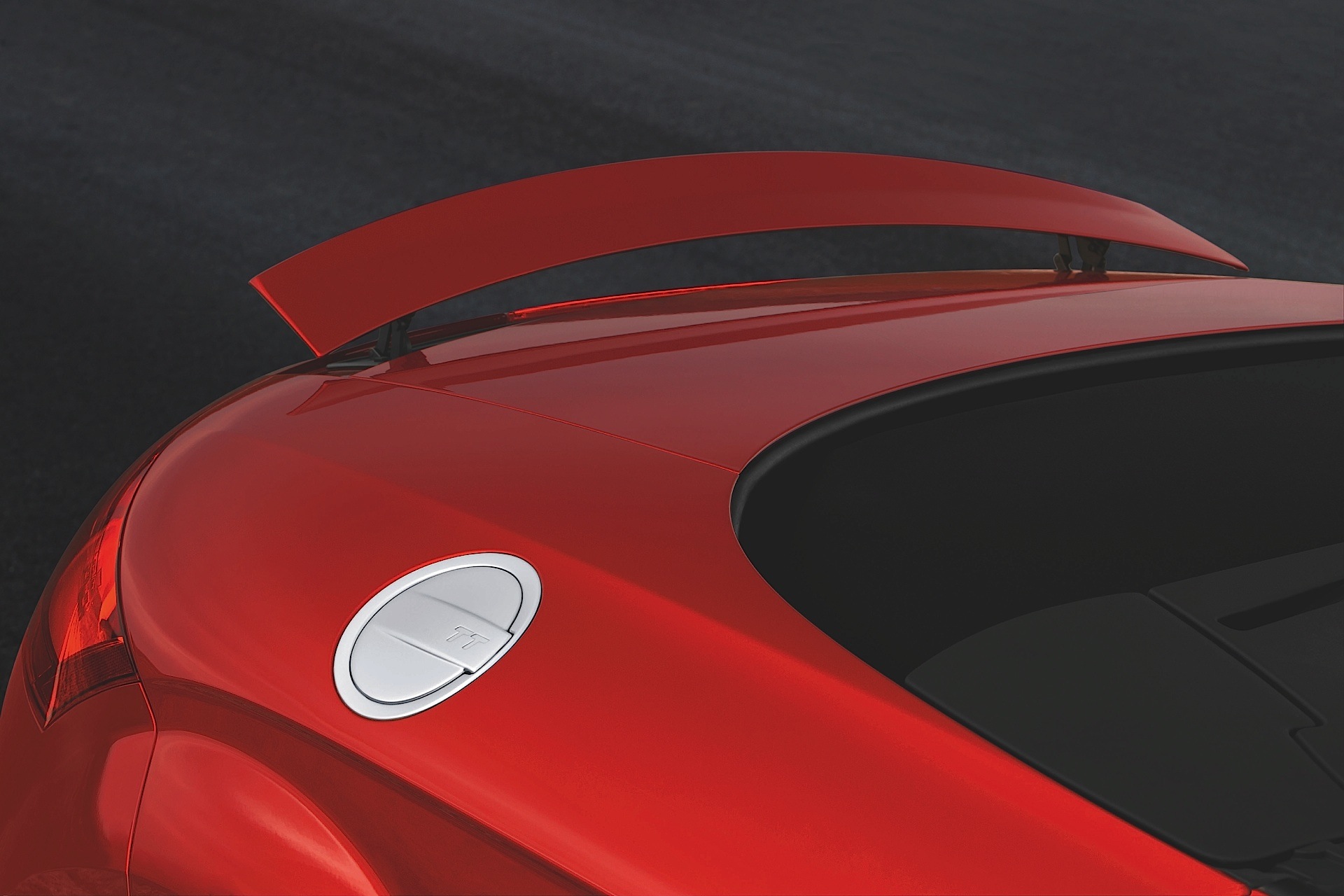 Audi Tt Roadster photo 30