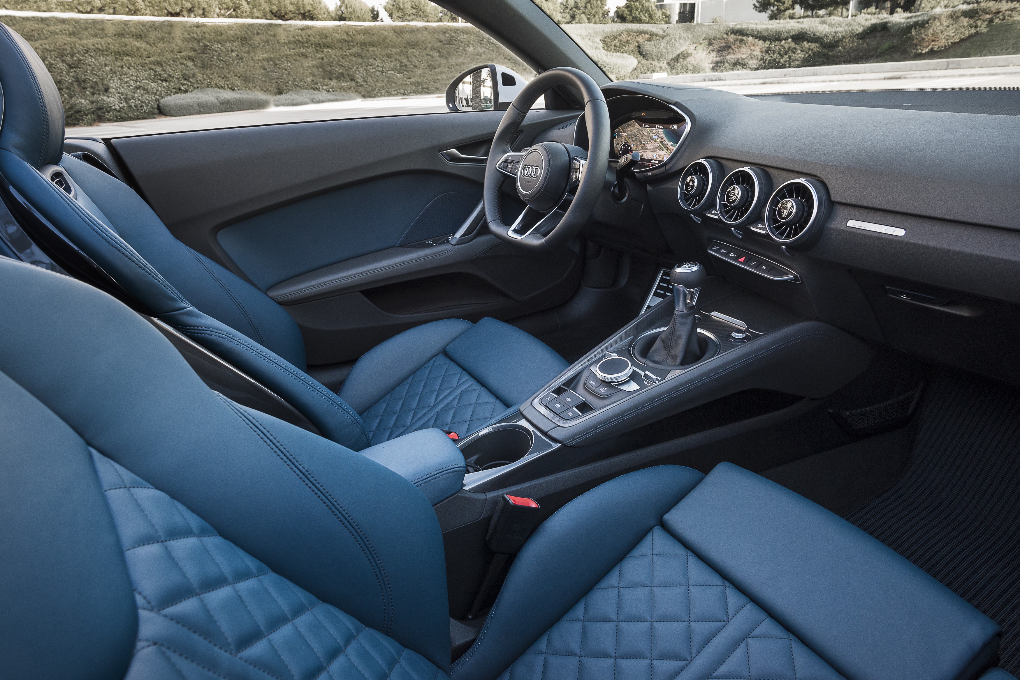 Audi Tt Roadster photo 74