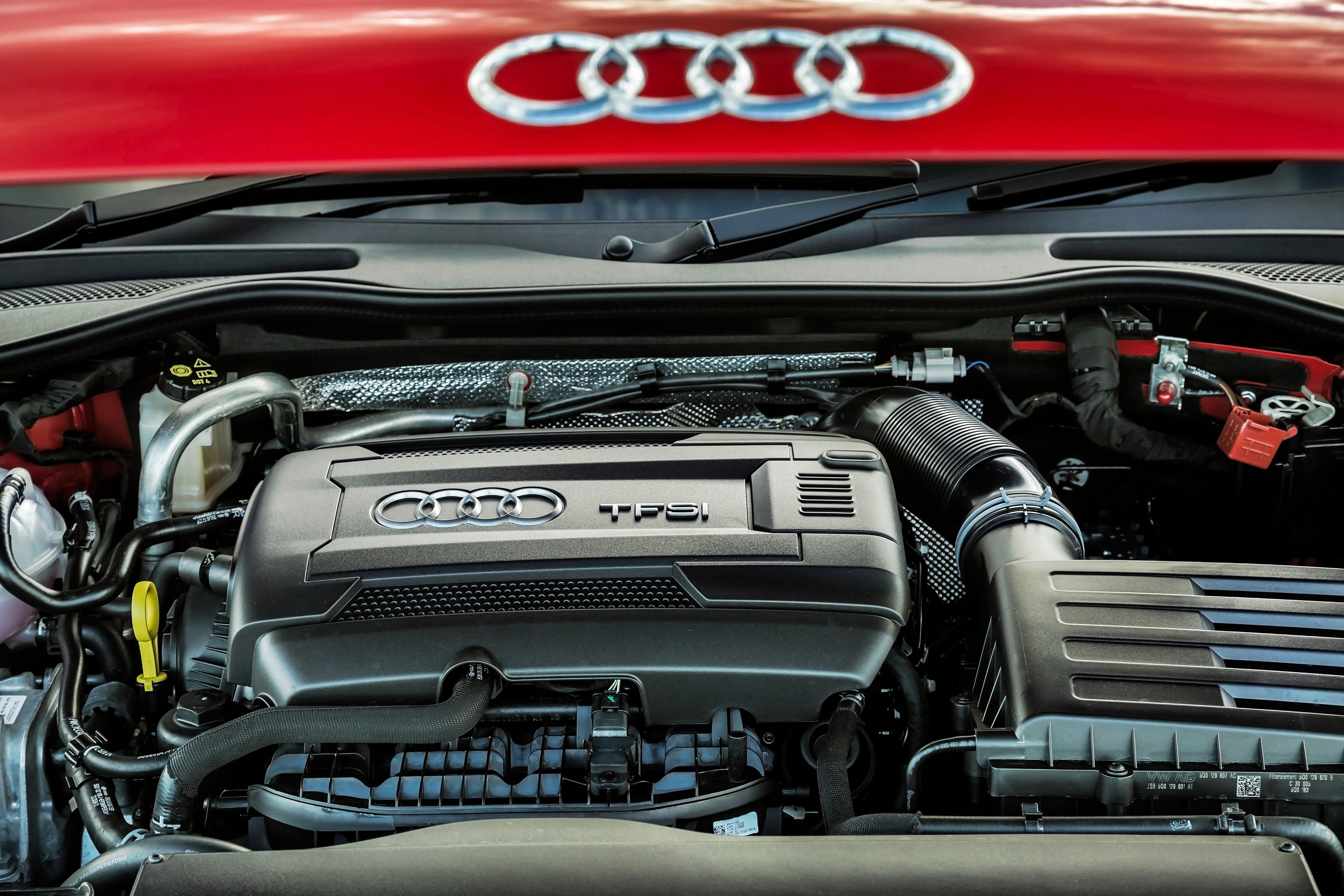 Audi Tt Roadster photo 77