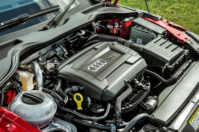 Audi Tt Roadster photo 78