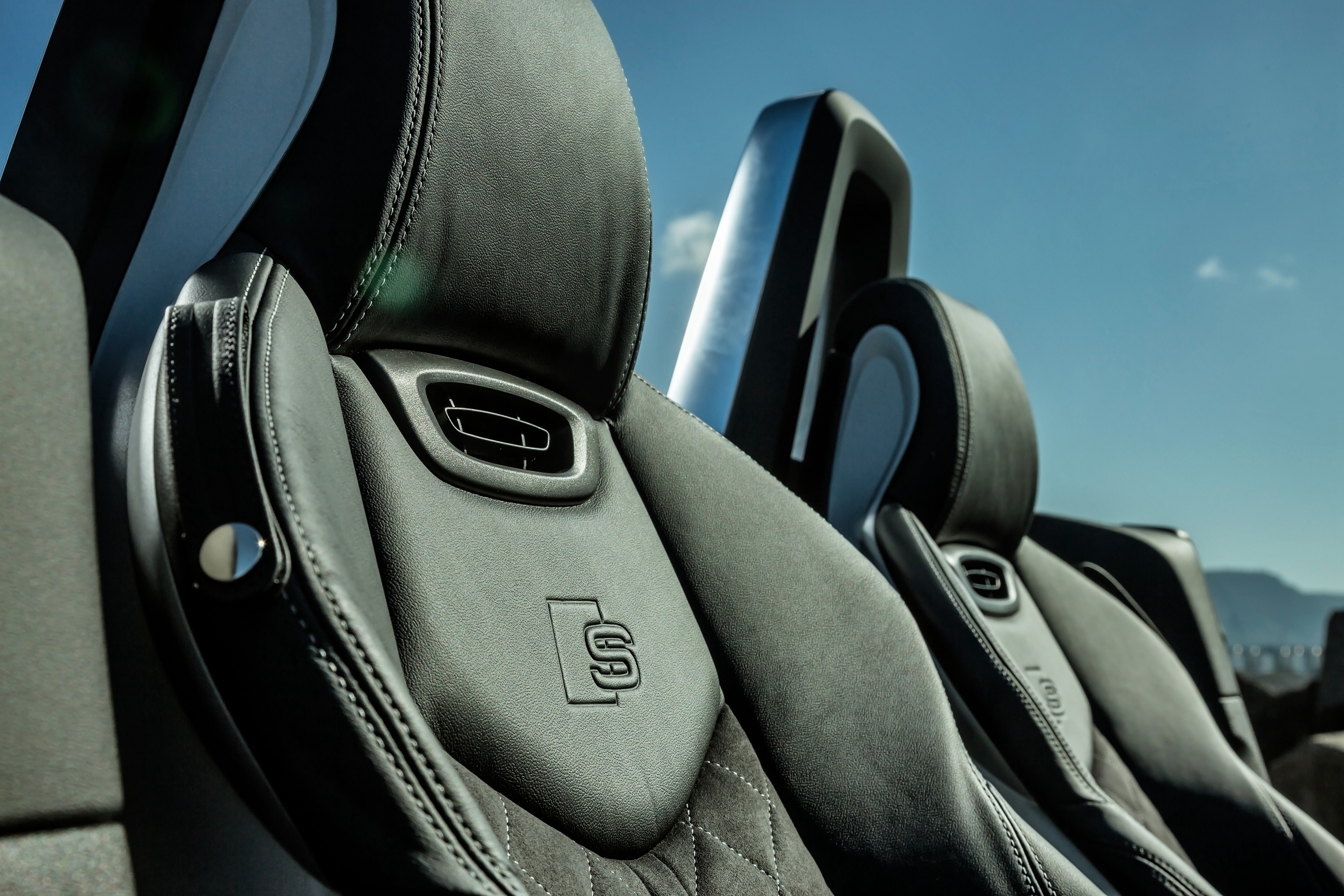 Audi Tt Roadster photo 83