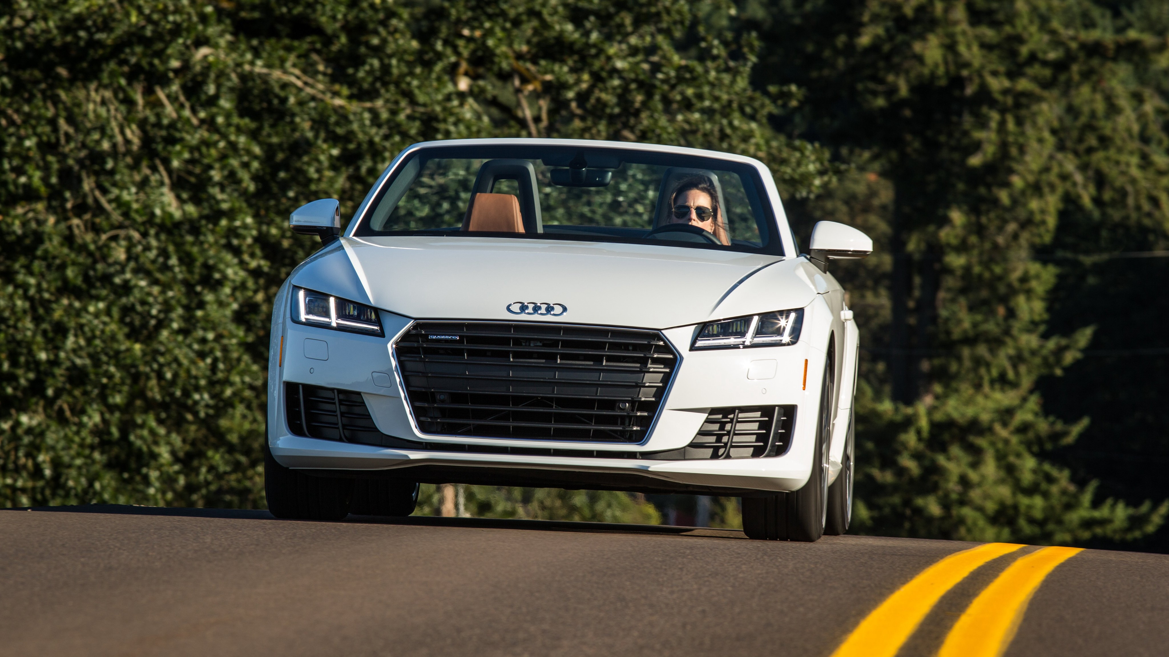 Audi Tt Roadster photo 62