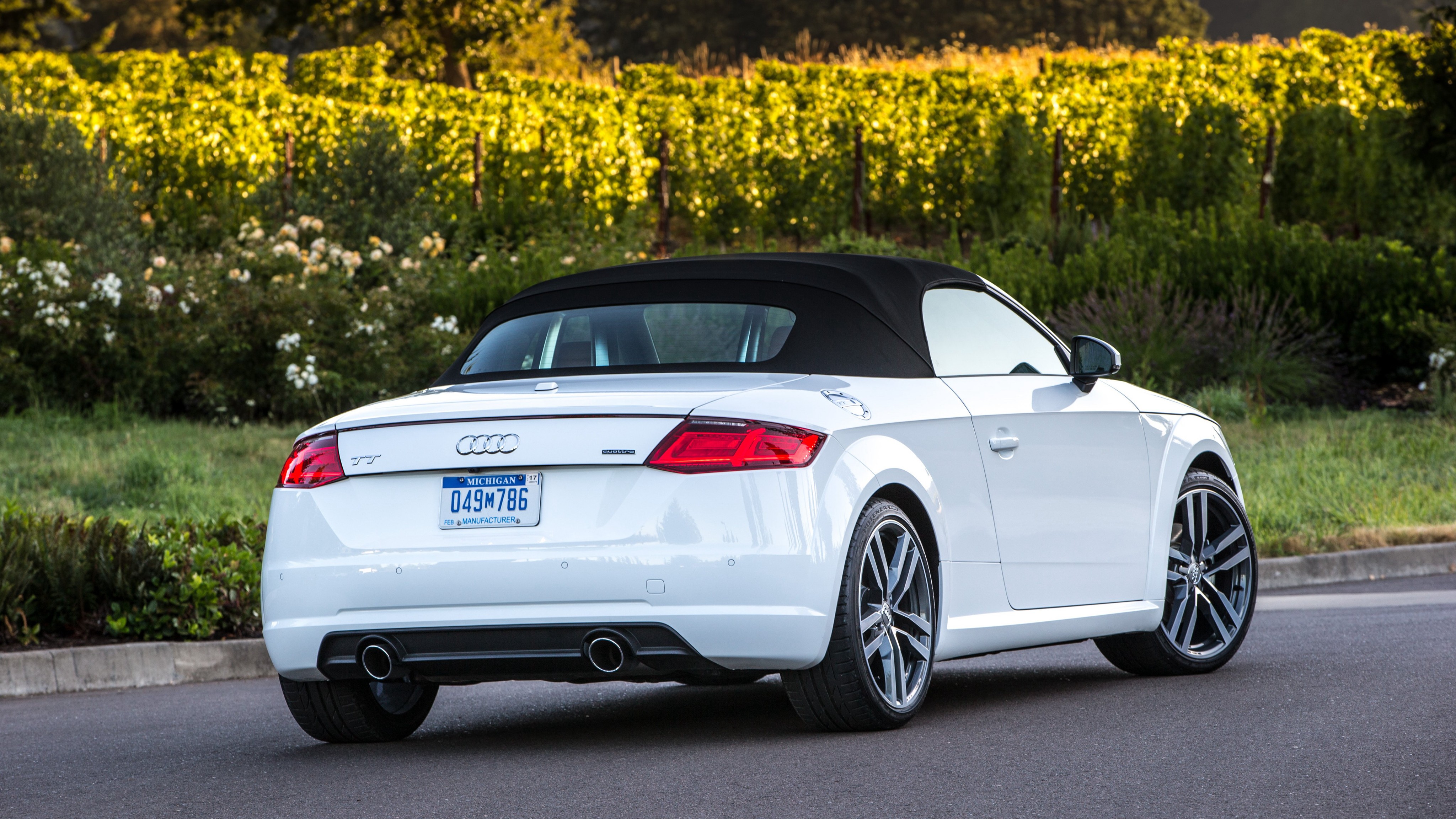 Audi Tt Roadster photo 64