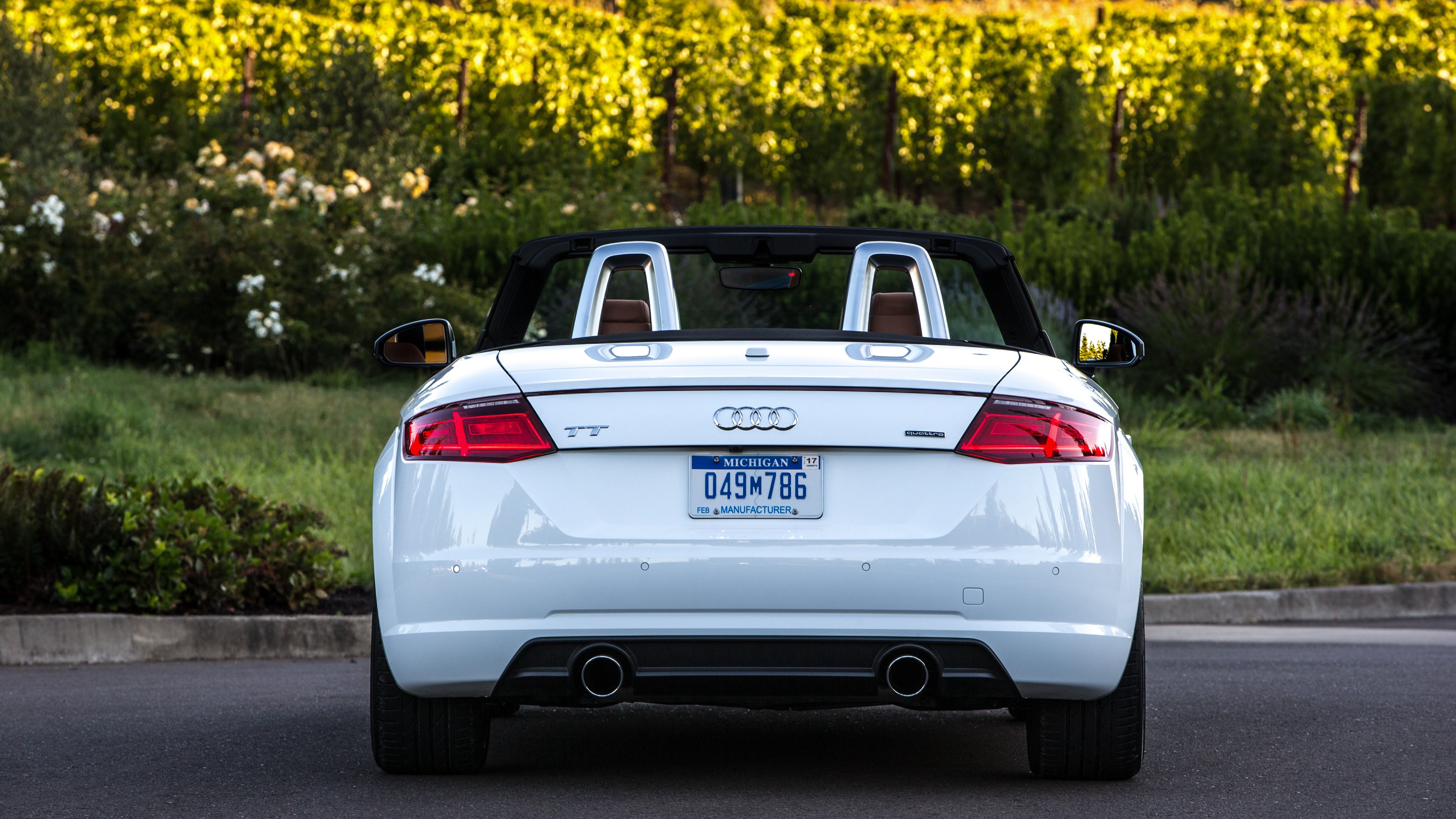 Audi Tt Roadster photo 65
