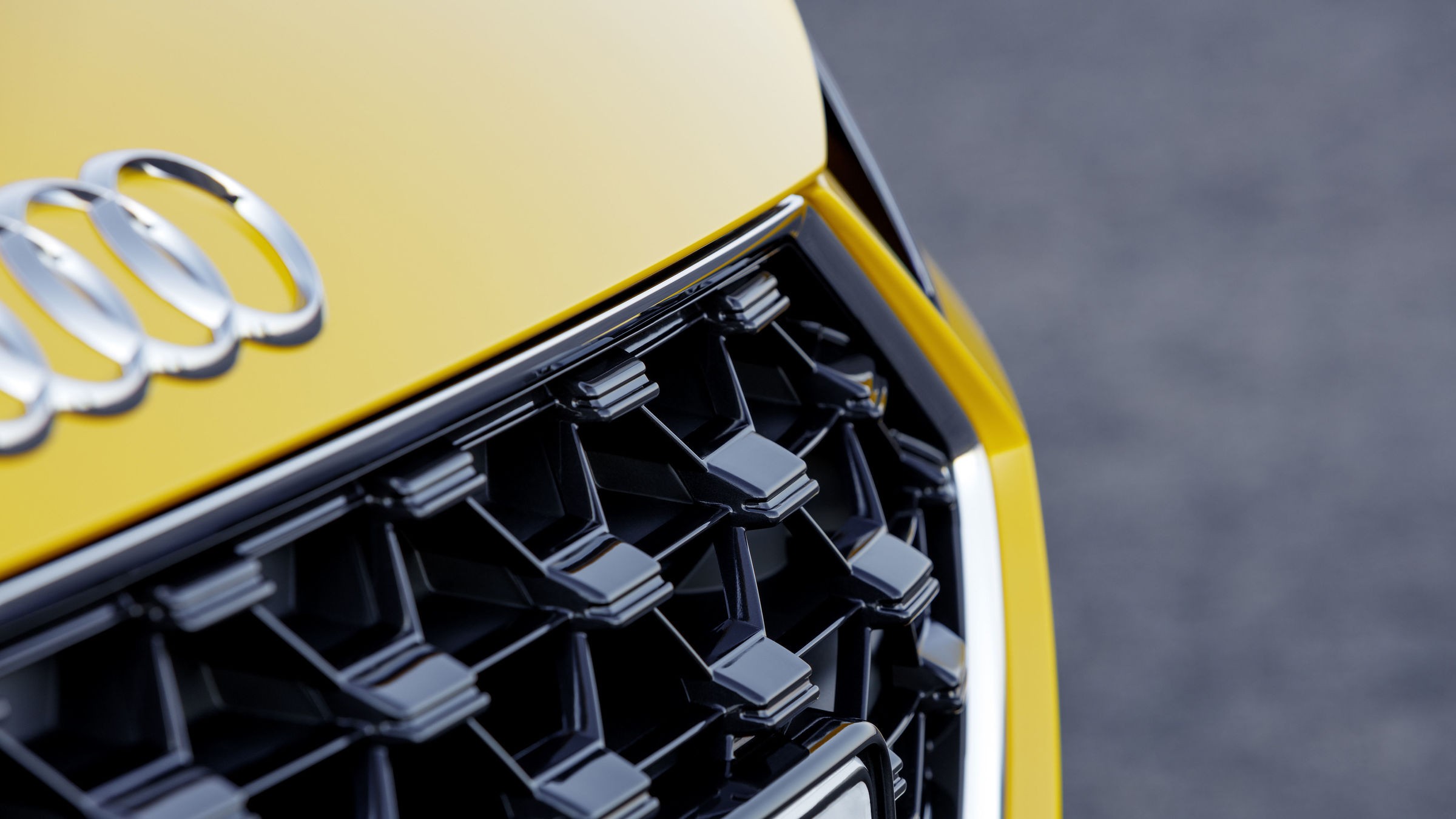 Audi Tt Roadster photo 2