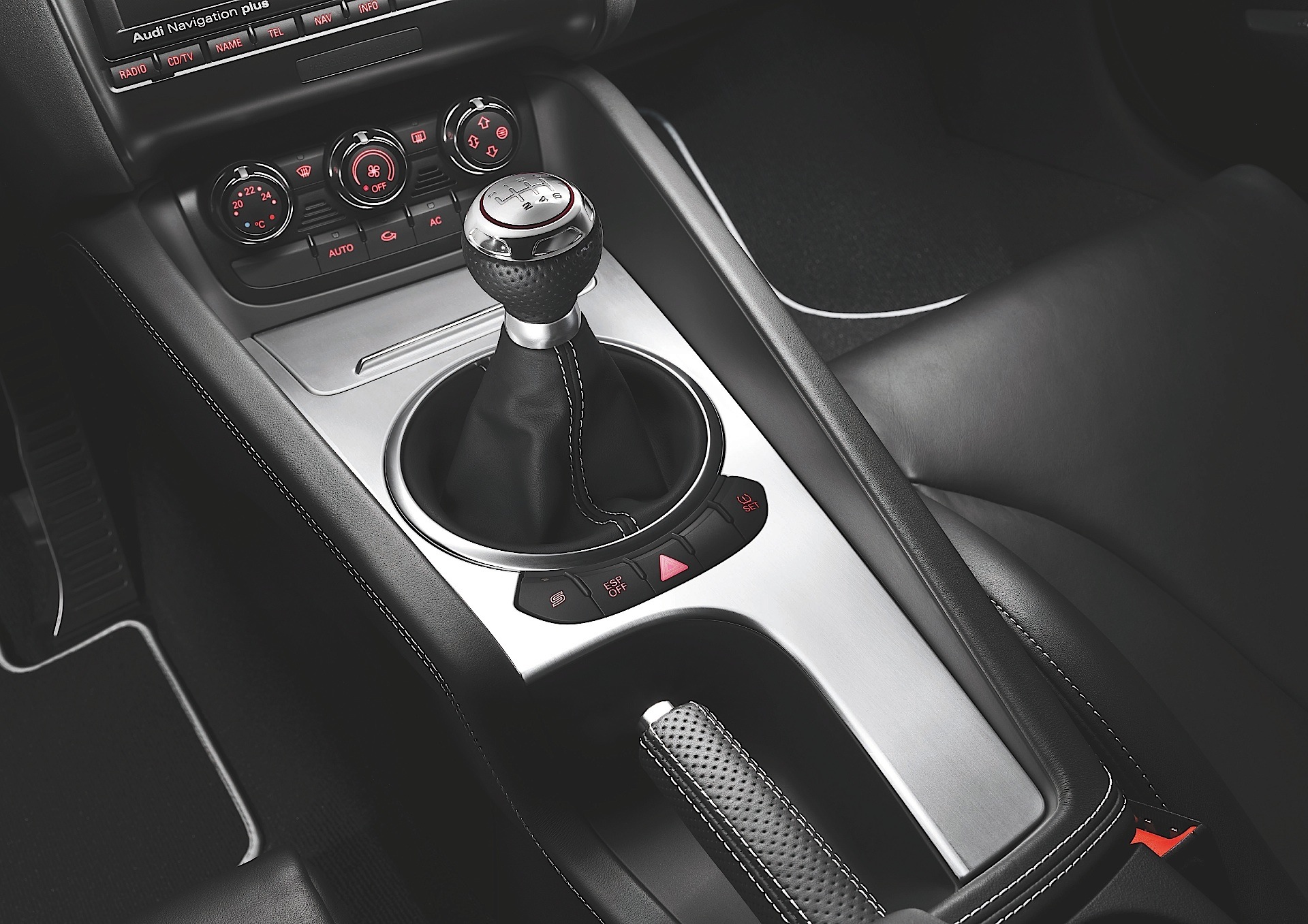 Audi Tt Rs Coupe photo 42