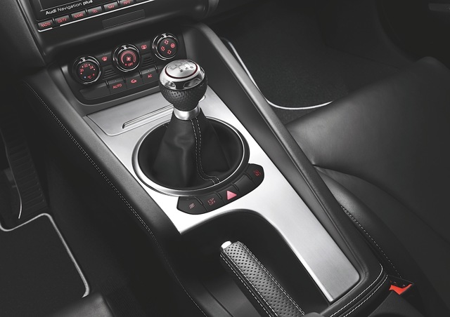 Audi Tt Rs Coupe photo 42
