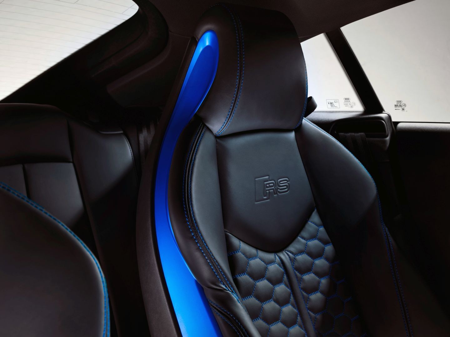 Audi Tt Rs Coupe photo 50