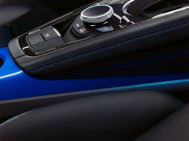 Audi Tt Rs Coupe Foto 51