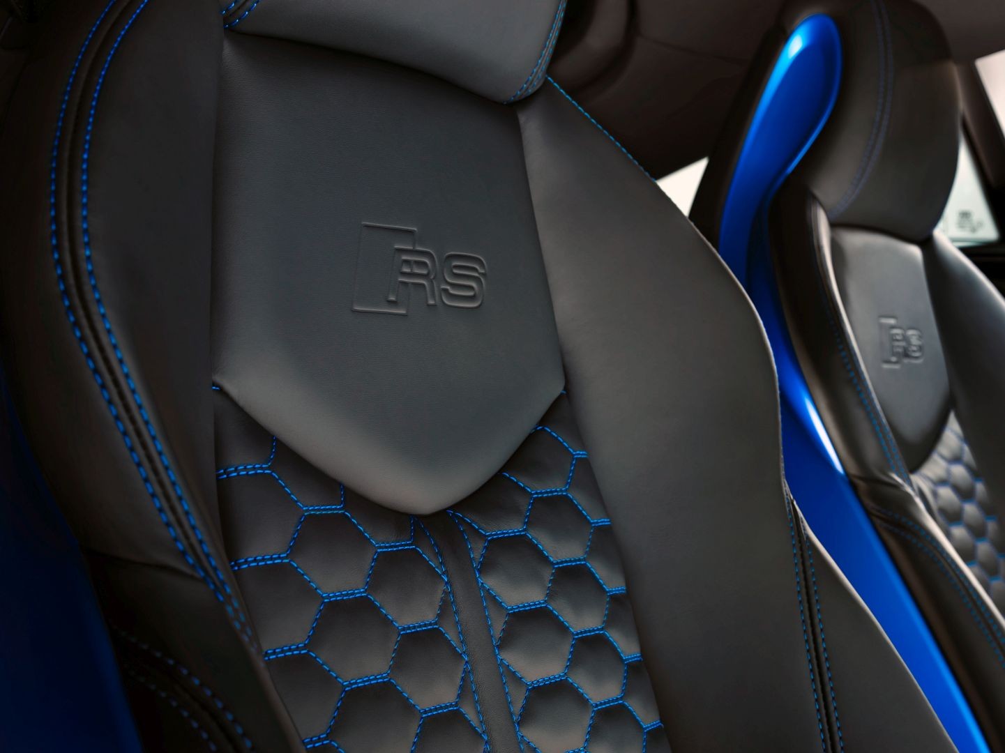 Audi Tt Rs Coupe photo 52