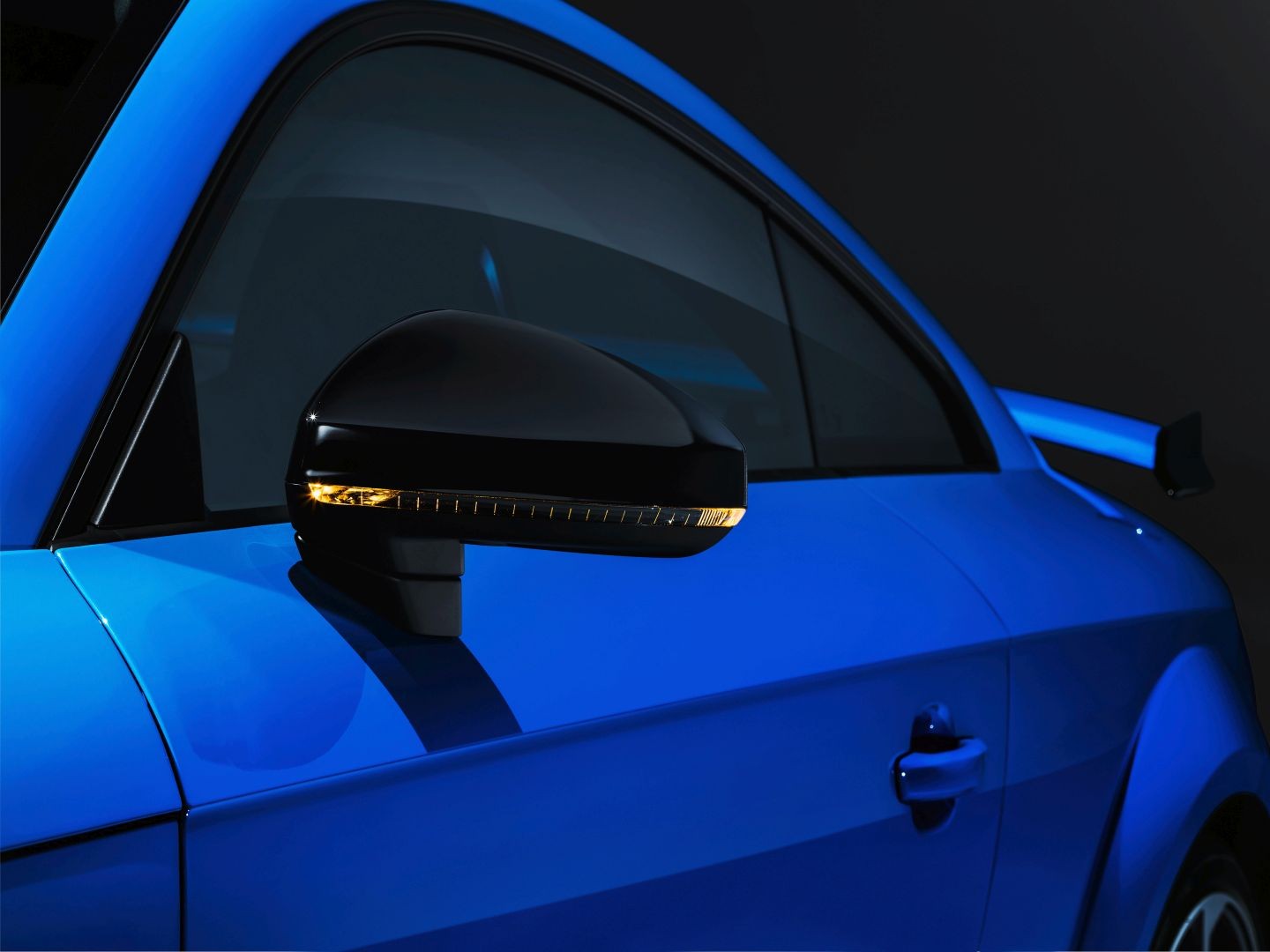 Audi Tt Rs Coupe photo 15