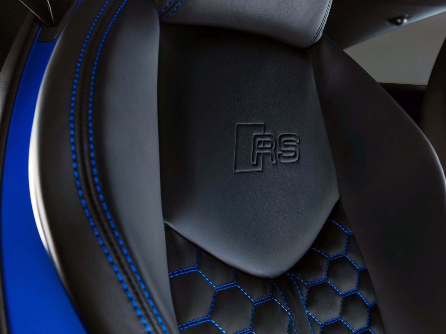 Audi Tt Rs Coupe photo 49